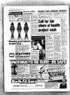Staffordshire Newsletter Friday 19 March 1982 Page 22