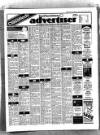 Staffordshire Newsletter Friday 19 March 1982 Page 23