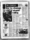 Staffordshire Newsletter Friday 19 March 1982 Page 51
