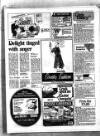 Staffordshire Newsletter Friday 02 April 1982 Page 8