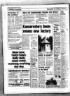 Staffordshire Newsletter Friday 02 April 1982 Page 11