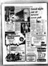 Staffordshire Newsletter Friday 02 April 1982 Page 13