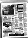 Staffordshire Newsletter Friday 02 April 1982 Page 14