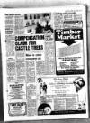 Staffordshire Newsletter Friday 02 April 1982 Page 18