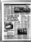 Staffordshire Newsletter Friday 02 April 1982 Page 52