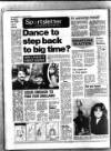 Staffordshire Newsletter Friday 02 April 1982 Page 58