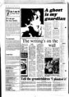 Staffordshire Newsletter Friday 14 January 1983 Page 8