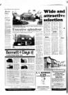 Staffordshire Newsletter Friday 14 January 1983 Page 24