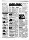 Staffordshire Newsletter Friday 14 January 1983 Page 32