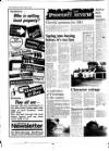Staffordshire Newsletter Friday 14 January 1983 Page 36