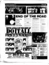 Staffordshire Newsletter Friday 01 July 1983 Page 50