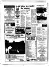 Staffordshire Newsletter Friday 22 July 1983 Page 40