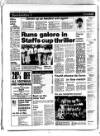 Staffordshire Newsletter Friday 22 July 1983 Page 44