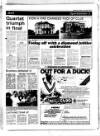 Staffordshire Newsletter Friday 22 July 1983 Page 45