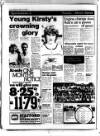 Staffordshire Newsletter Friday 22 July 1983 Page 46