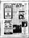 Staffordshire Newsletter Friday 06 January 1984 Page 4