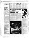 Staffordshire Newsletter Friday 06 January 1984 Page 8