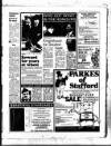 Staffordshire Newsletter Friday 06 January 1984 Page 11