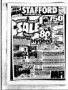 Staffordshire Newsletter Friday 06 January 1984 Page 12