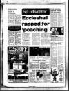 Staffordshire Newsletter Friday 06 January 1984 Page 40