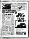 Staffordshire Newsletter Friday 13 January 1984 Page 11