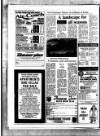 Staffordshire Newsletter Friday 13 January 1984 Page 16