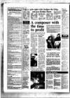 Staffordshire Newsletter Friday 13 January 1984 Page 20