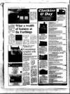 Staffordshire Newsletter Friday 13 January 1984 Page 30