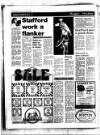 Staffordshire Newsletter Friday 13 January 1984 Page 54