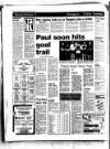 Staffordshire Newsletter Friday 13 January 1984 Page 56