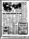 Staffordshire Newsletter Friday 27 January 1984 Page 7