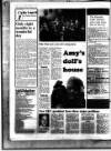 Staffordshire Newsletter Friday 27 January 1984 Page 8