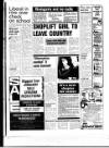 Staffordshire Newsletter Friday 27 January 1984 Page 13