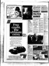 Staffordshire Newsletter Friday 27 January 1984 Page 17