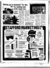 Staffordshire Newsletter Friday 27 January 1984 Page 25