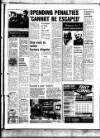 Staffordshire Newsletter Friday 03 February 1984 Page 5