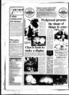 Staffordshire Newsletter Friday 03 February 1984 Page 8
