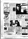Staffordshire Newsletter Friday 03 February 1984 Page 13