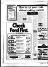 Staffordshire Newsletter Friday 03 February 1984 Page 15