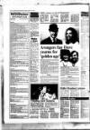 Staffordshire Newsletter Friday 03 February 1984 Page 19