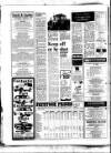 Staffordshire Newsletter Friday 03 February 1984 Page 43