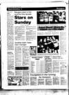 Staffordshire Newsletter Friday 03 February 1984 Page 47