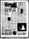 Staffordshire Newsletter Friday 17 February 1984 Page 3