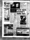 Staffordshire Newsletter Friday 17 February 1984 Page 4