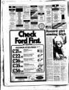 Staffordshire Newsletter Friday 17 February 1984 Page 36