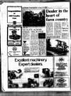 Staffordshire Newsletter Friday 17 February 1984 Page 38