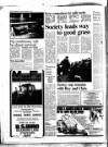 Staffordshire Newsletter Friday 17 February 1984 Page 42