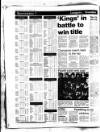 Staffordshire Newsletter Friday 17 February 1984 Page 44