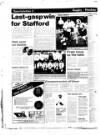 Staffordshire Newsletter Friday 17 February 1984 Page 46