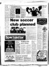 Staffordshire Newsletter Friday 17 February 1984 Page 50